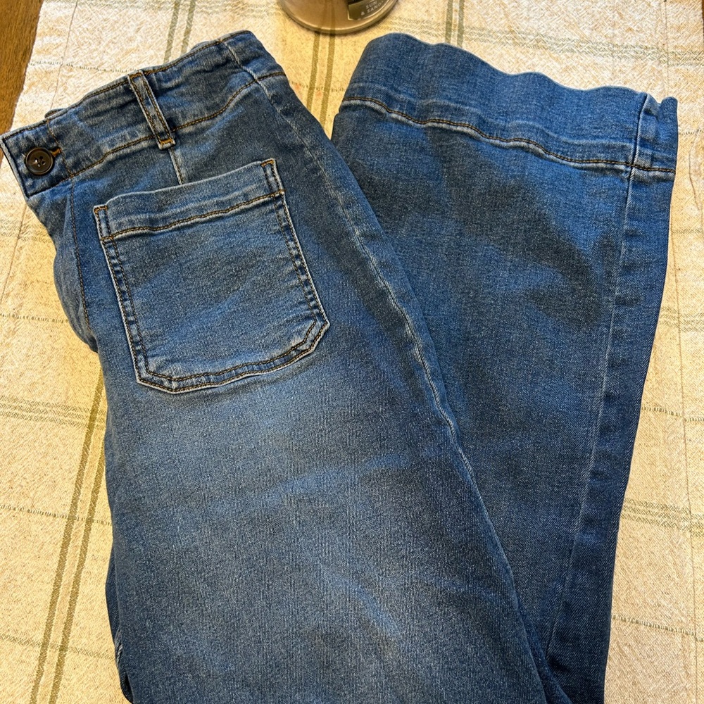 Bagatelle Blue Women's Jeans